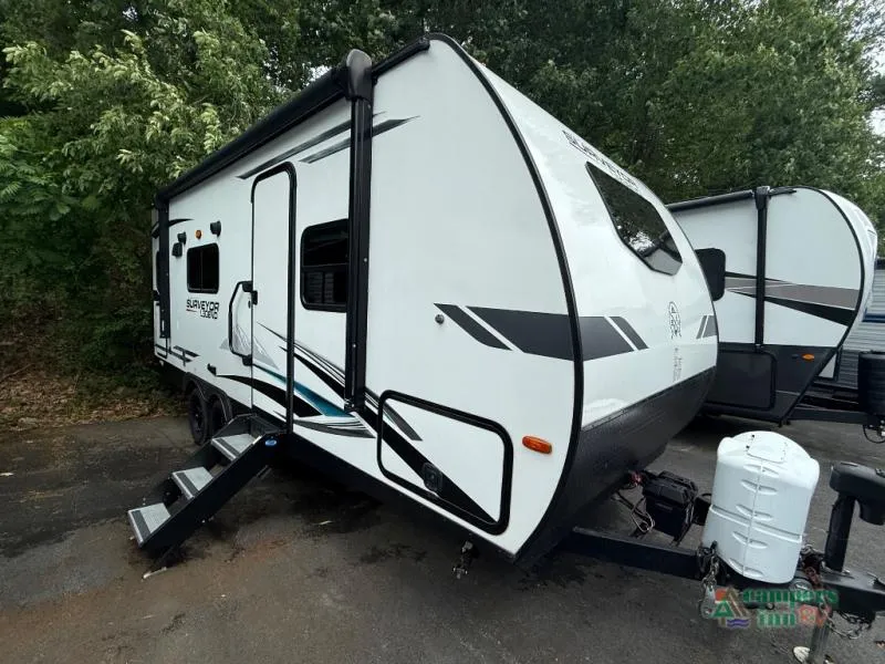 2022 Forest River Surveyor Legend 203RKLE - Photo 2