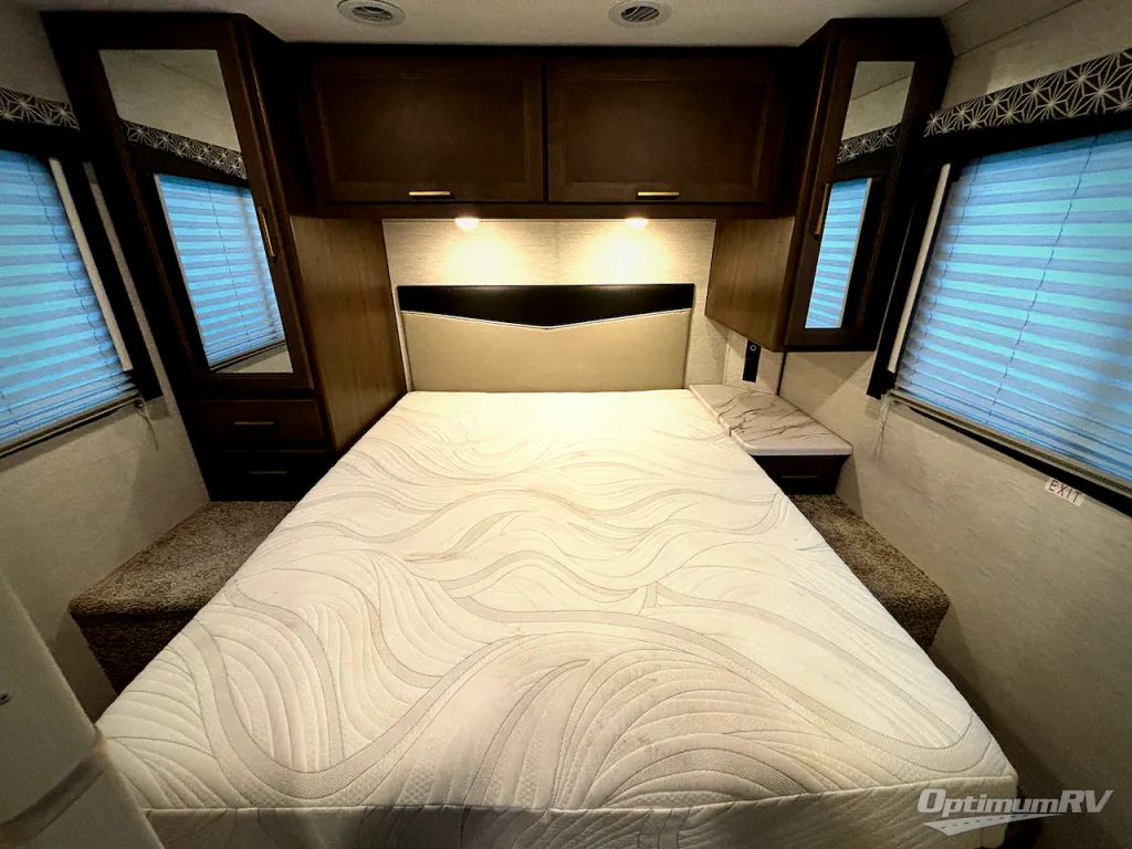 2024 Thor Motor Coach Freedom Elite 28HE, Photos photo 20