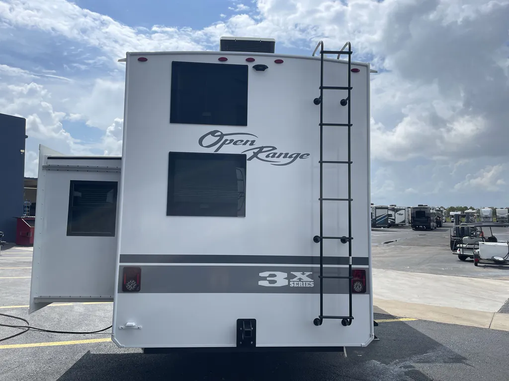 2027 Highland Ridge Open Range 3X 390TBS, Photos photo 7