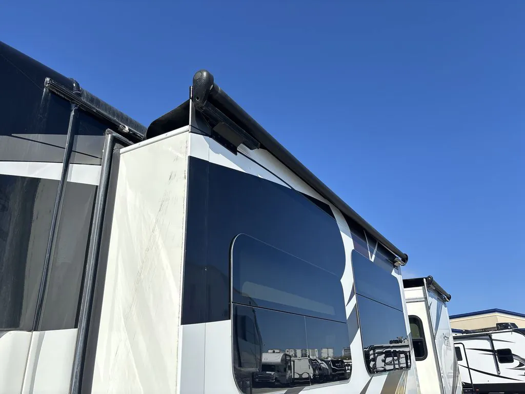 2020 Entegra Coach Odyssey 29V - Photo 4
