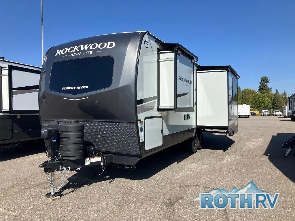 2026 Forest River Rockwood Ultra Lite 2618RD - Photo 3