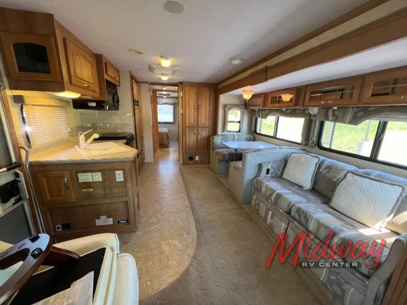 2006 Jayco Seneca HD 34SS - Photo 3
