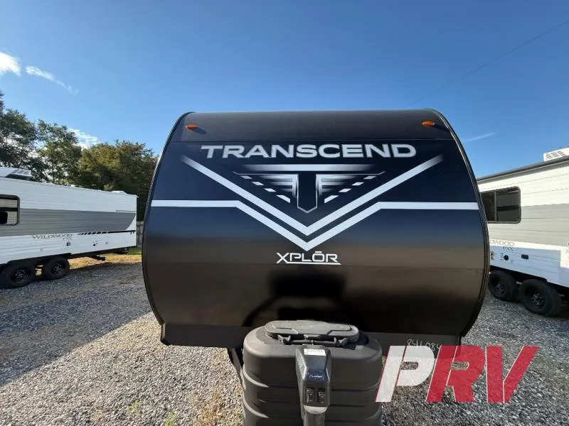 2026 Grand Design Transcend Xplor 26BHX - Photo 3