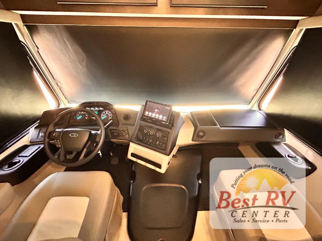 2027 Forest River Georgetown 3 Series GT3 33B3, Photos photo 114