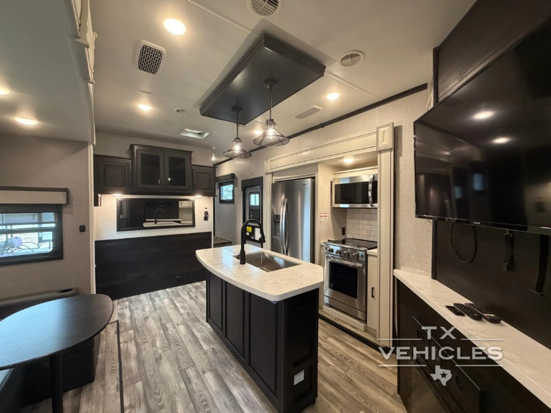 2023 Highland Ridge Open Range 395BHS - Photo 4