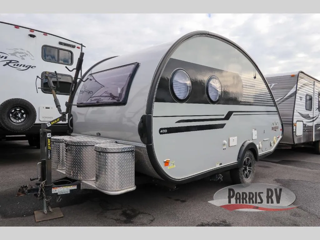 2020 nuCamp RV TAB 400 Std. Model - Photo 2