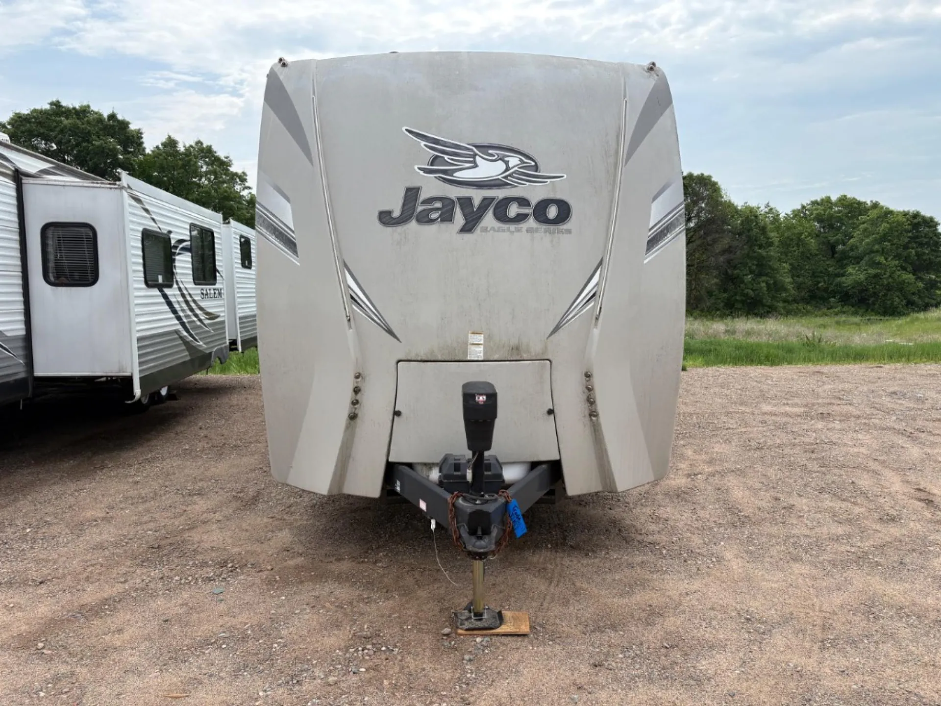 2018 Jayco Eagle 330RSTS - Photo 3
