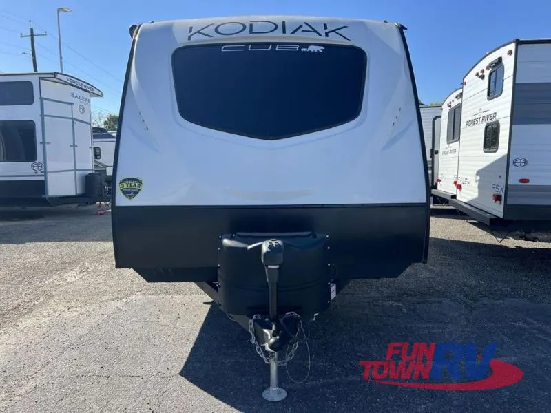 2023 Dutchmen Kodiak Cub 199RK - Photo 3