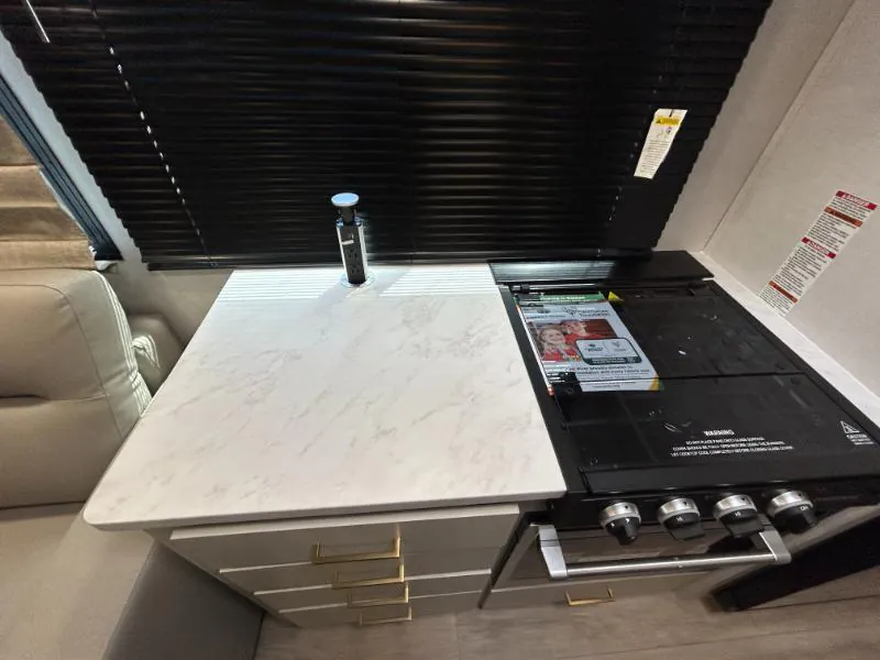 2027 Forest River Vibe 3400BH, Photos photo 13