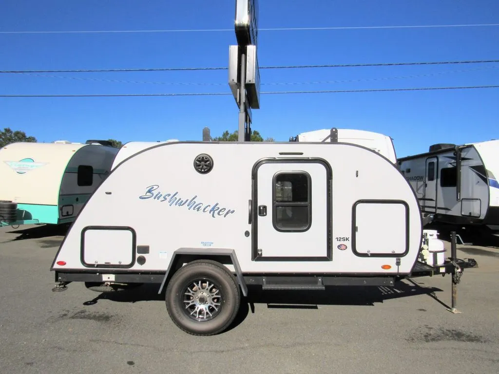 2023 Braxton Creek Bushwhacker 12SK - Photo 2