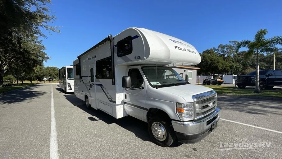2026 Thor Motor Coach Four Winds 28G - Photo 2