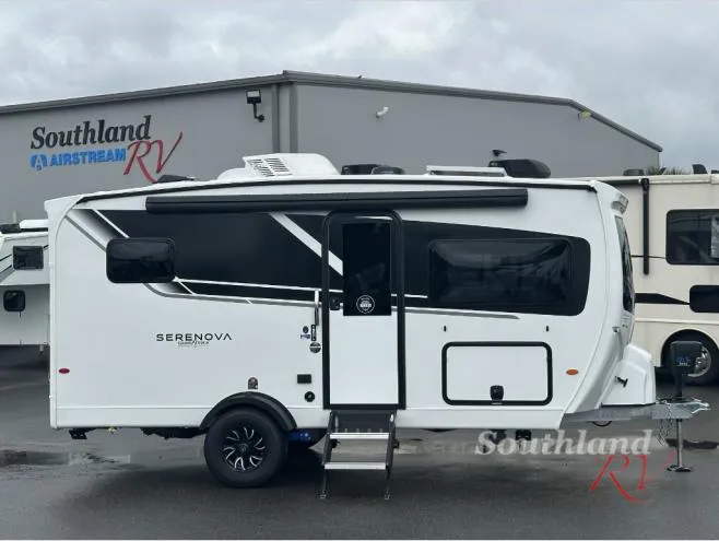 2026 Grand Design Serenova 150HL - Photo 3