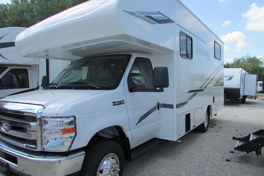 2026 Jayco Redhawk SE 22TF - Photo 2