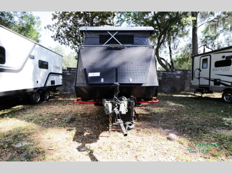 2022 Black Series Camper HQ Series HQ12 - Photo 3