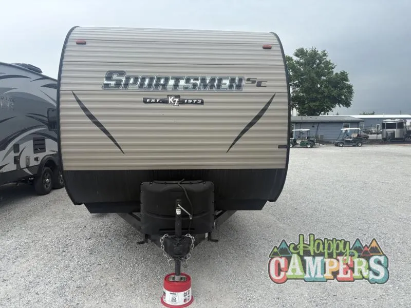 2020 KZ Sportsmen SE 230BHSE - Photo 2