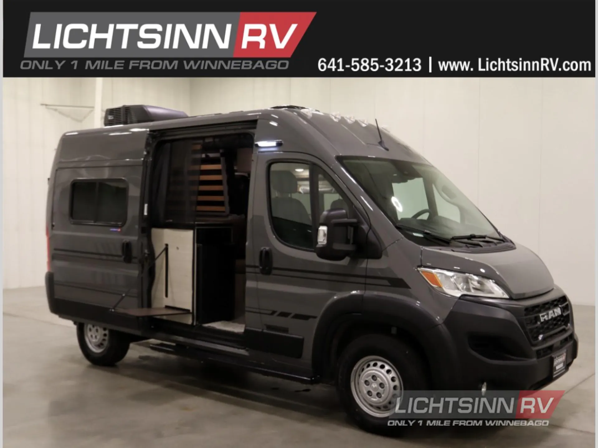 2027 Winnebago Solis Pocket 36A - Photo 2