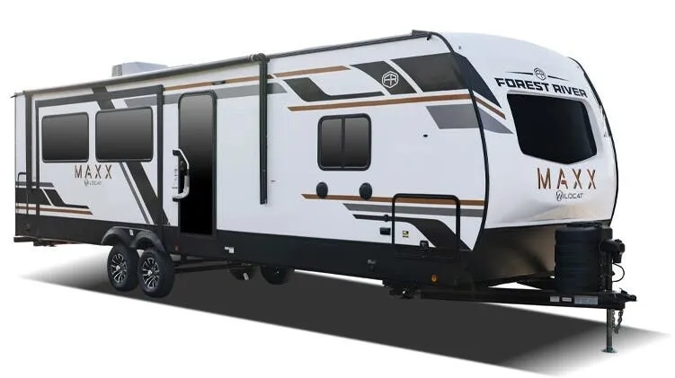 Wildcat ONE 251CHEF exterior