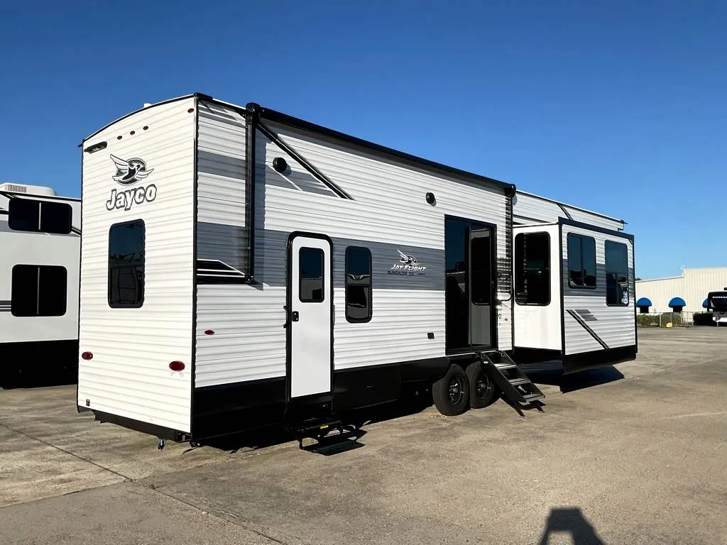2026 Jayco Jay Flight Bungalow 404LOFT DS, Photos photo 34