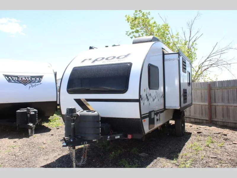 2022 Forest River R-Pod 190 - Photo 3