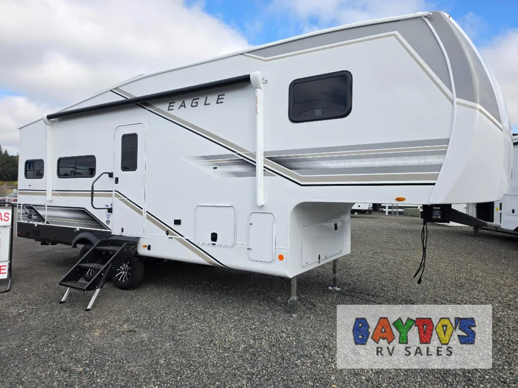 2027 Jayco Eagle SLE 24MLE for sale in Chehalis, WA | RV Envy