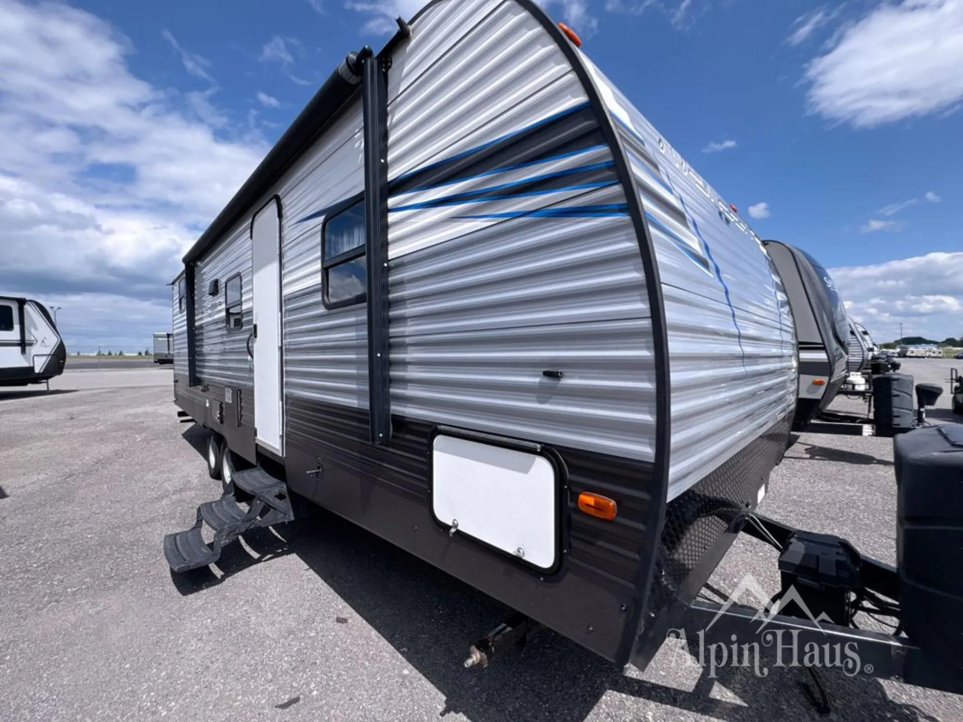 2021 Prime Time Avenger 26DBS - Photo 3