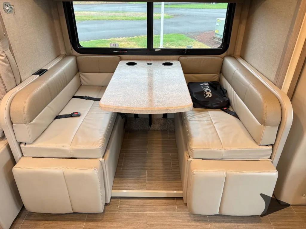 2022 Thor Motor Coach Tiburon 24FB, Photos photo 14