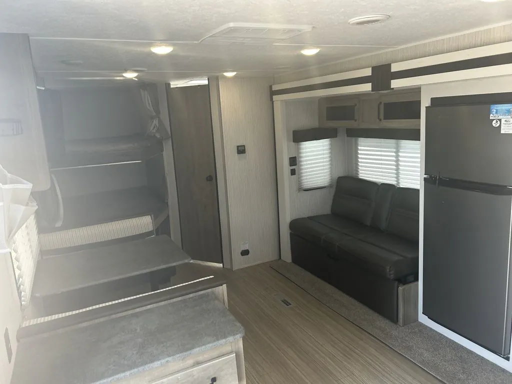 2022 Palomino Puma 25BHS - Photo 3