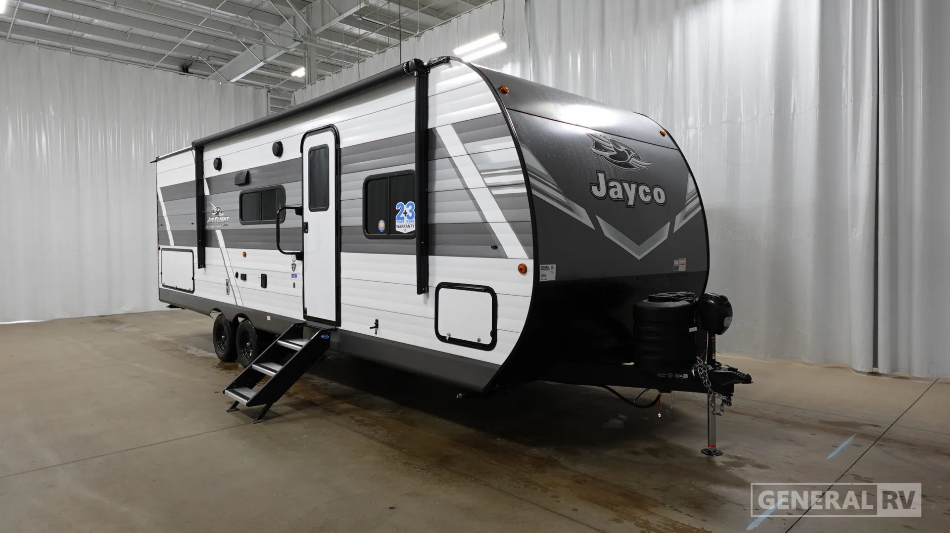 2027 Jayco Jay Flight SLX 261BHS - Photo 2