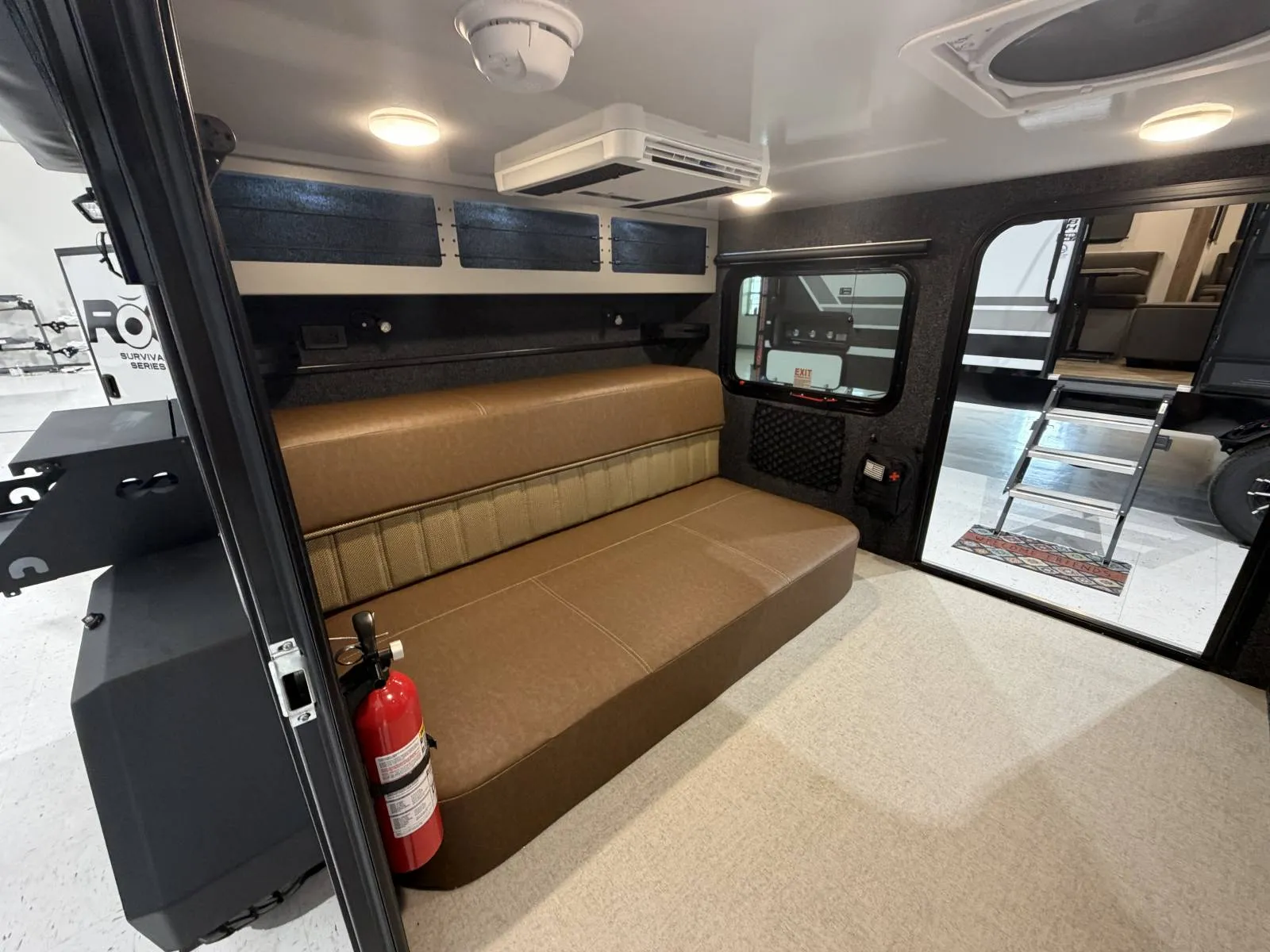 2026 Encore RV ROG 12RK - Photo 3