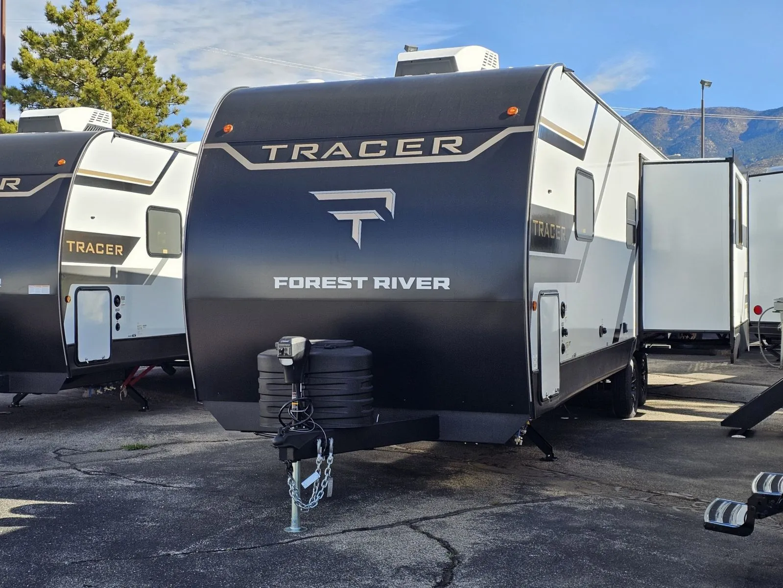 2026 Prime Time Tracer 248RE - Photo 3