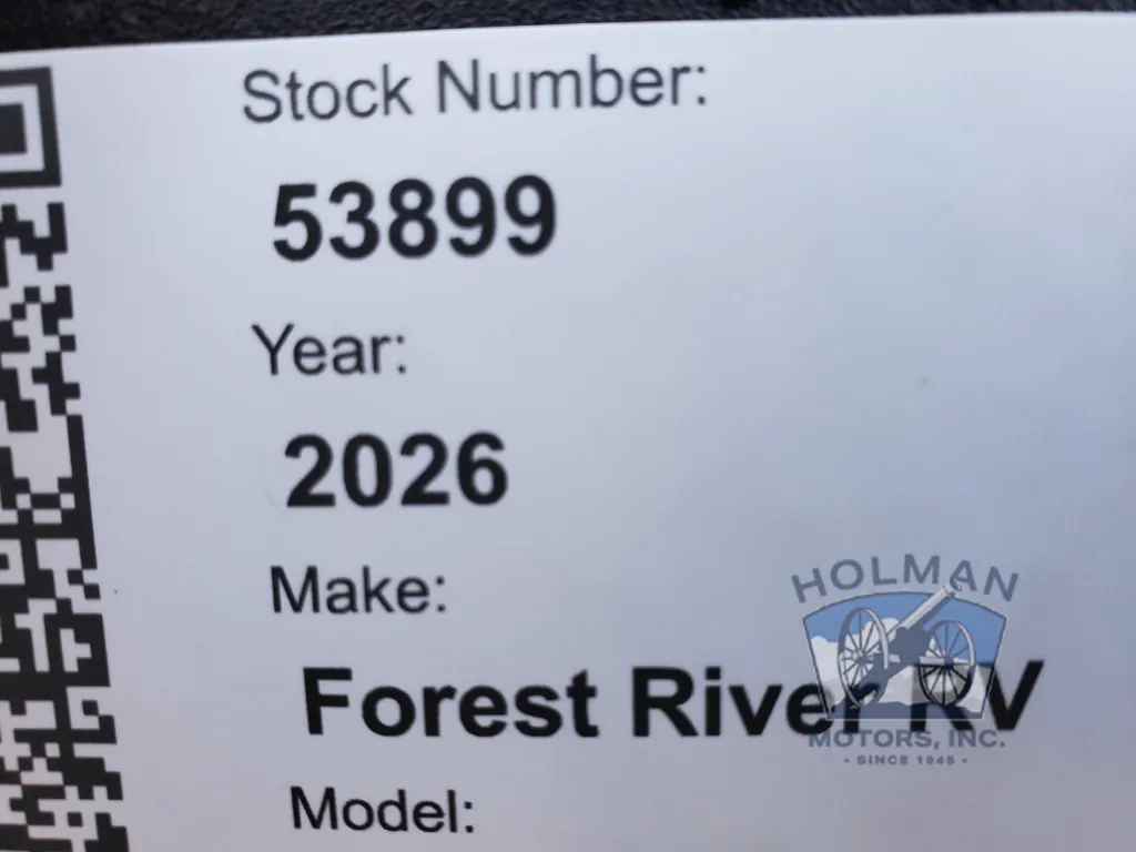 2026 Forest River Cherokee Timberwolf 39DK, Photos photo 49