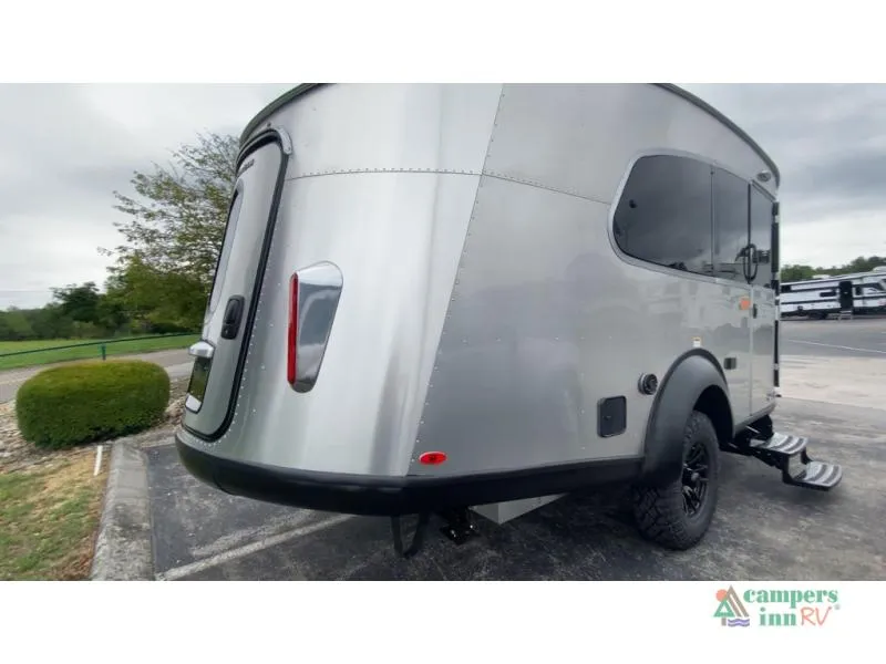 2026 Airstream Basecamp Basecamp 20X - Photo 3