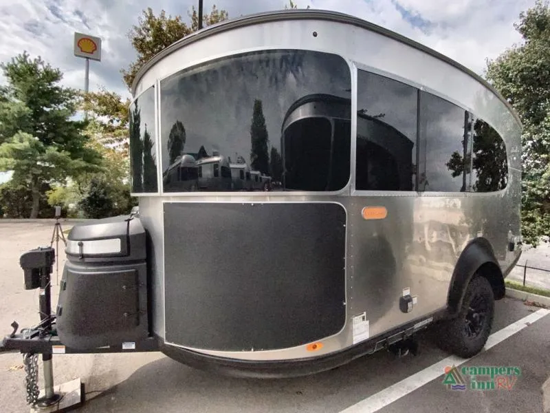 2026 Airstream Basecamp Basecamp 20X - Photo 4