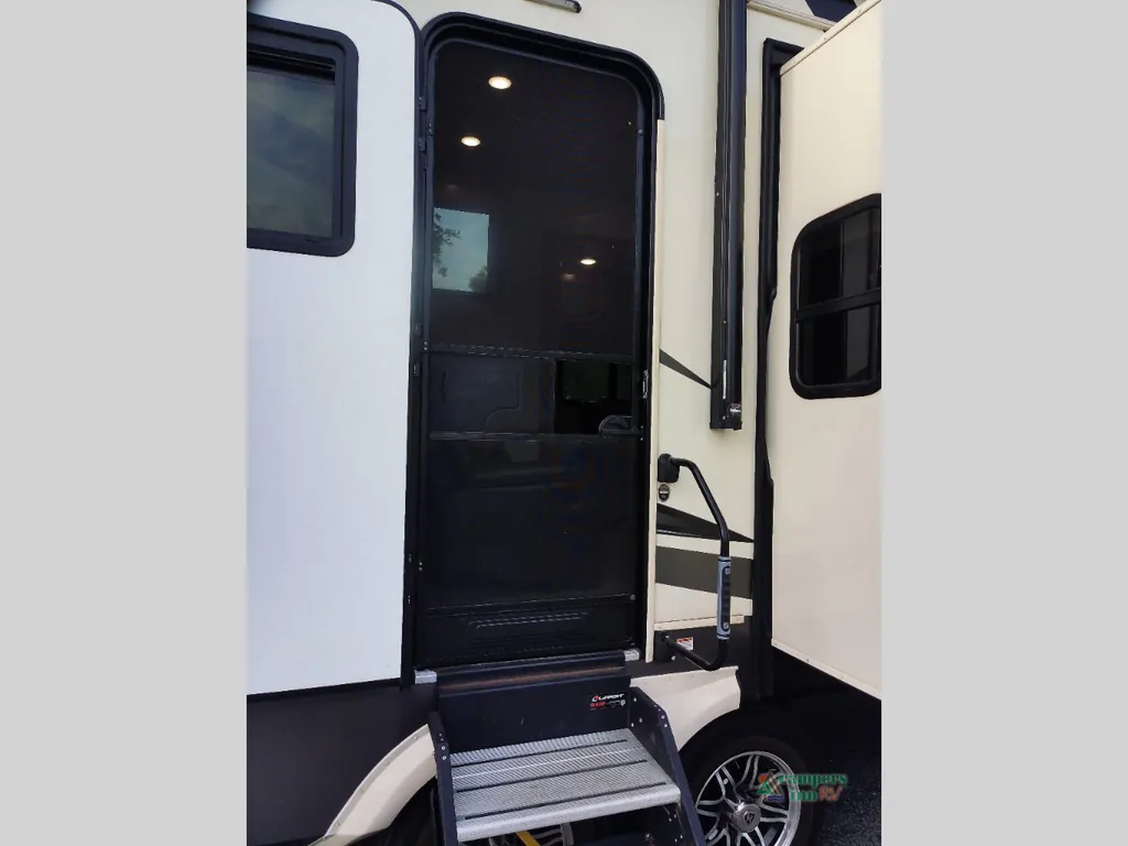2022 VanLeigh RV Vilano 394RK, Photos photo 28