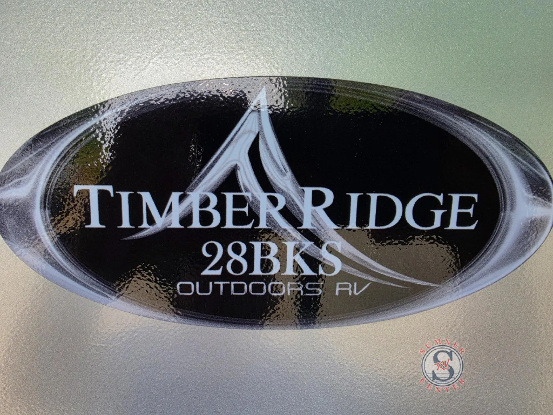 2027 Outdoors RV Timber Ridge Mountain Series 28BKS - Photo 3