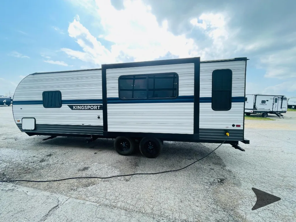 2022 Gulf Stream Kingsport Ultra Lite 24RLS, Photos photo 8