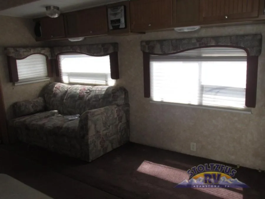 2005 Dutchmen RV Dutchmen Used    31RL SIGNATURE - Photo 3