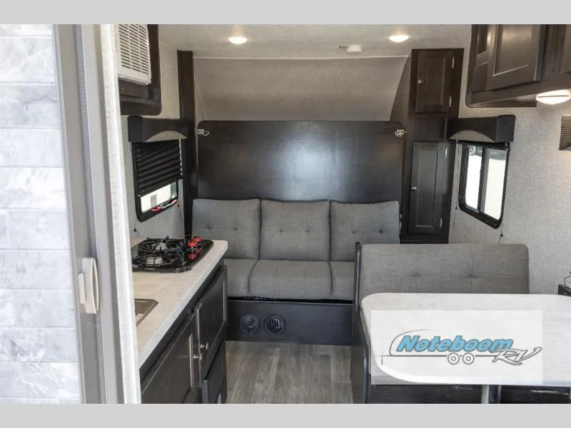 2023 Braxton Creek Bushwhacker Plus 17MB - Photo 3