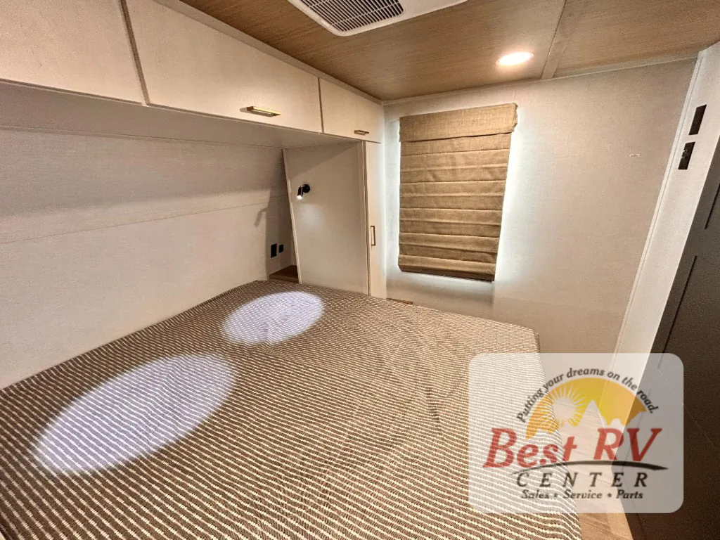 2026 Forest River Vibe 2500CK, Photos photo 38