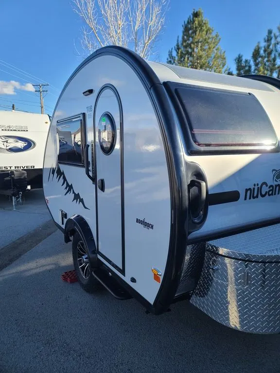 2025 nuCamp TAB 320 S BD - Photo 2
