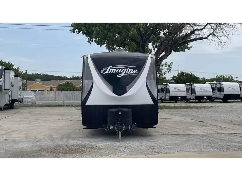 2018 Grand Design Imagine 2800BH - Photo 4