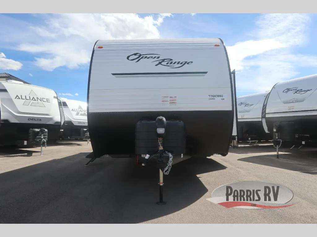 2026 Open Range RV Open Range Colt 26DBS - Photo 3