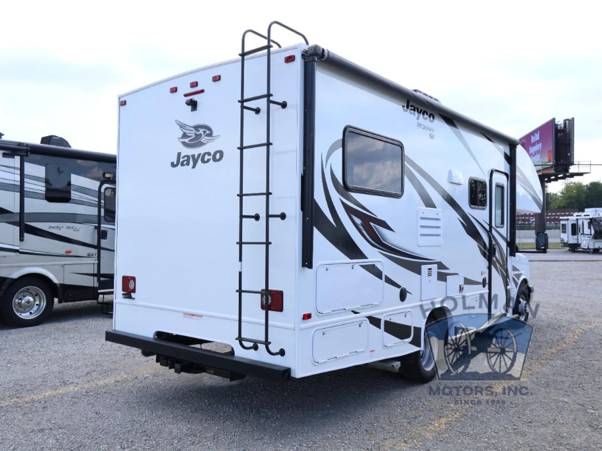 2022 Jayco Redhawk SE 22A - Photo 3