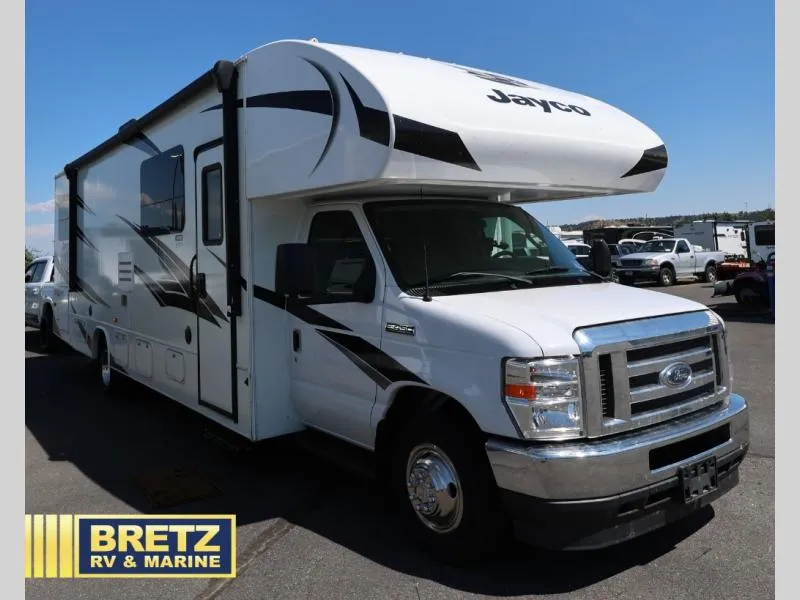 2023 Jayco Redhawk 31F - Photo 2