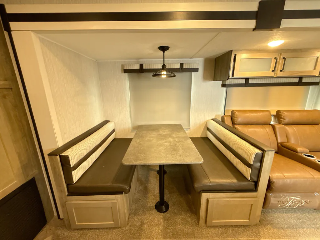 2021 Forest River Puma 32BHQS, Photos photo 23