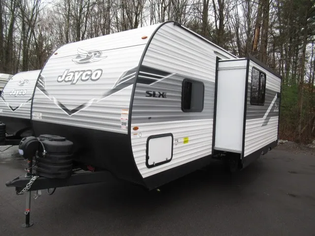 2026 Jayco Jay Flight SLX 225MLS - Photo 4