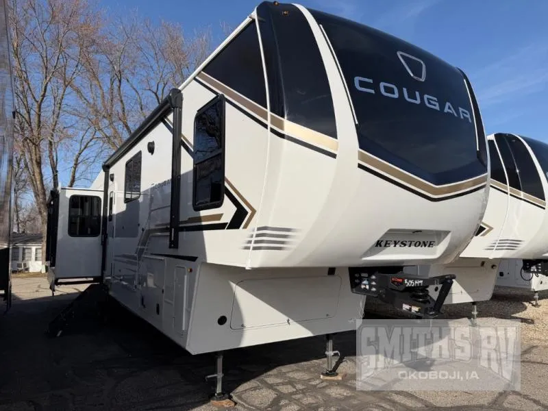 2026 Keystone Cougar 360MBI - Photo 2