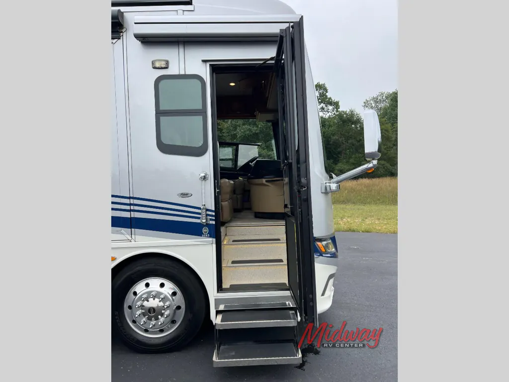 2020 Newmar New Aire 3543, Photos photo 39