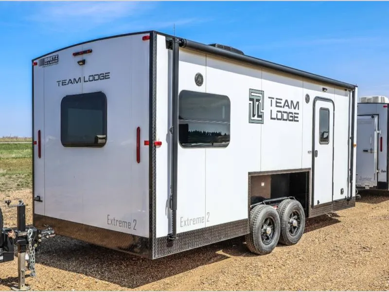 2023 Team Lodge Extreme 2 8X18 - Photo 4