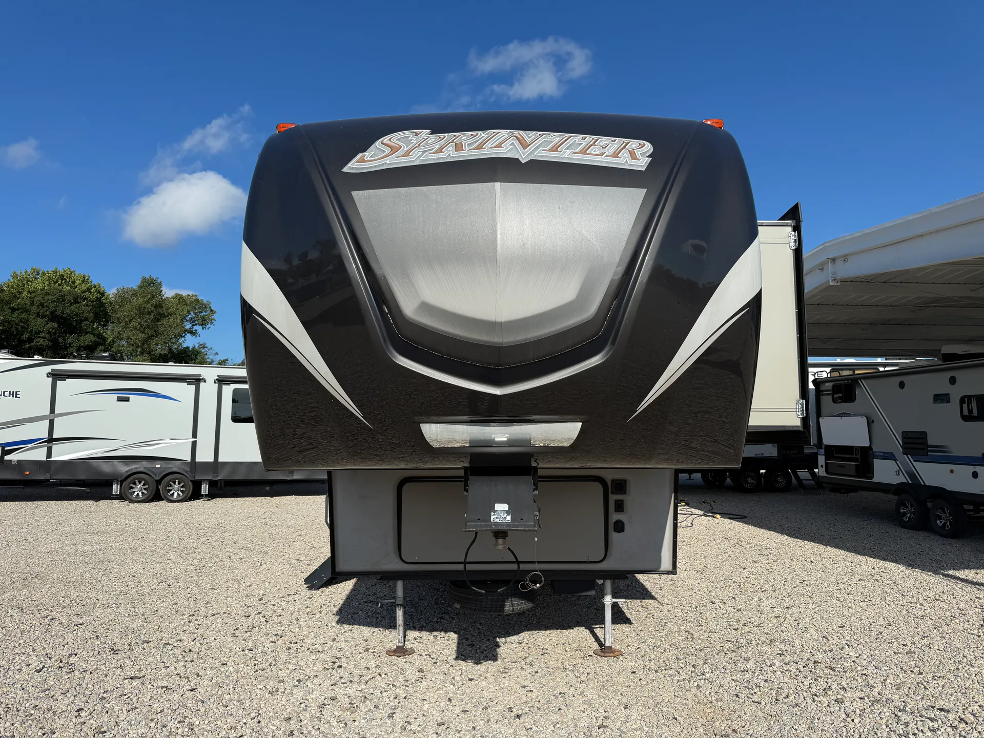 2017 Keystone Sprinter 298FWRLS - Photo 3